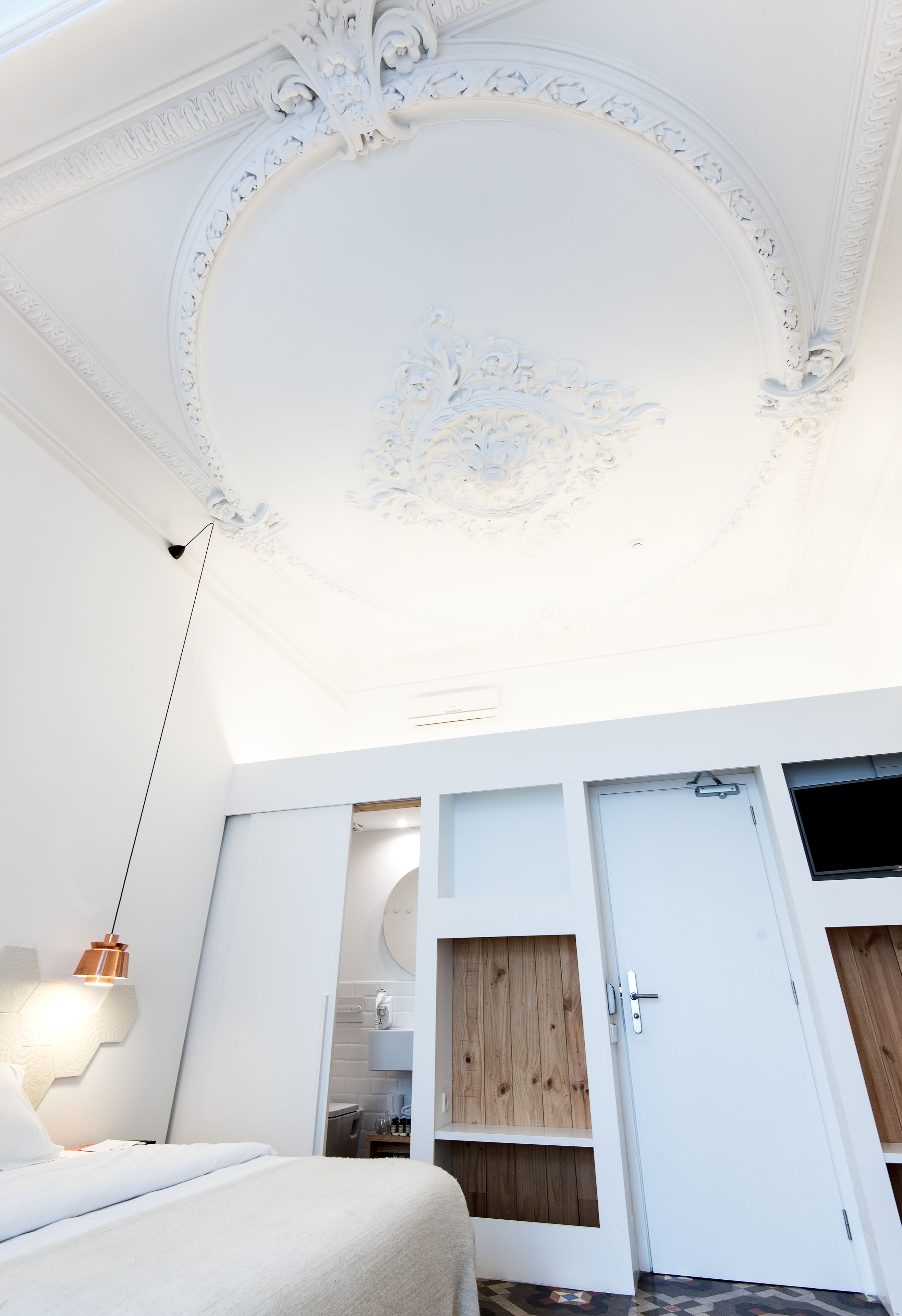 Foto - La Casa de Antonio Boutique Rooms