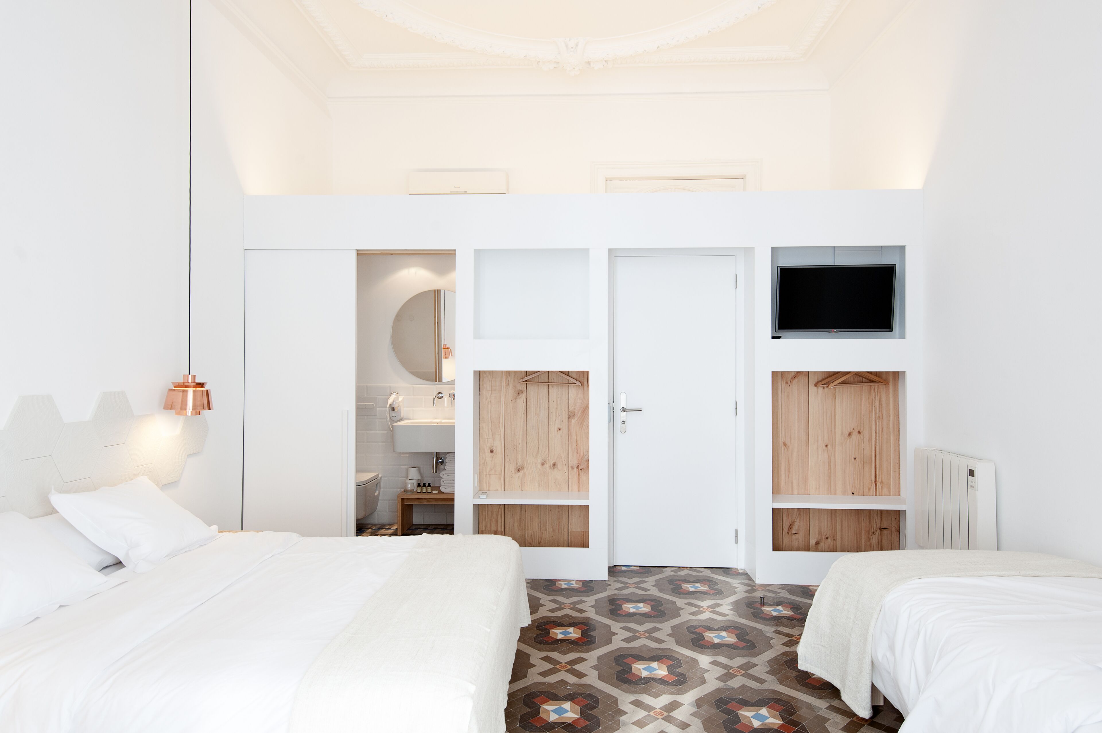 Foto - La Casa de Antonio Boutique Rooms