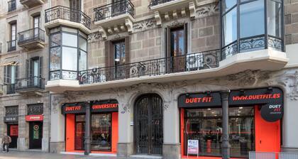 La Casa de Antonio Boutique Rooms