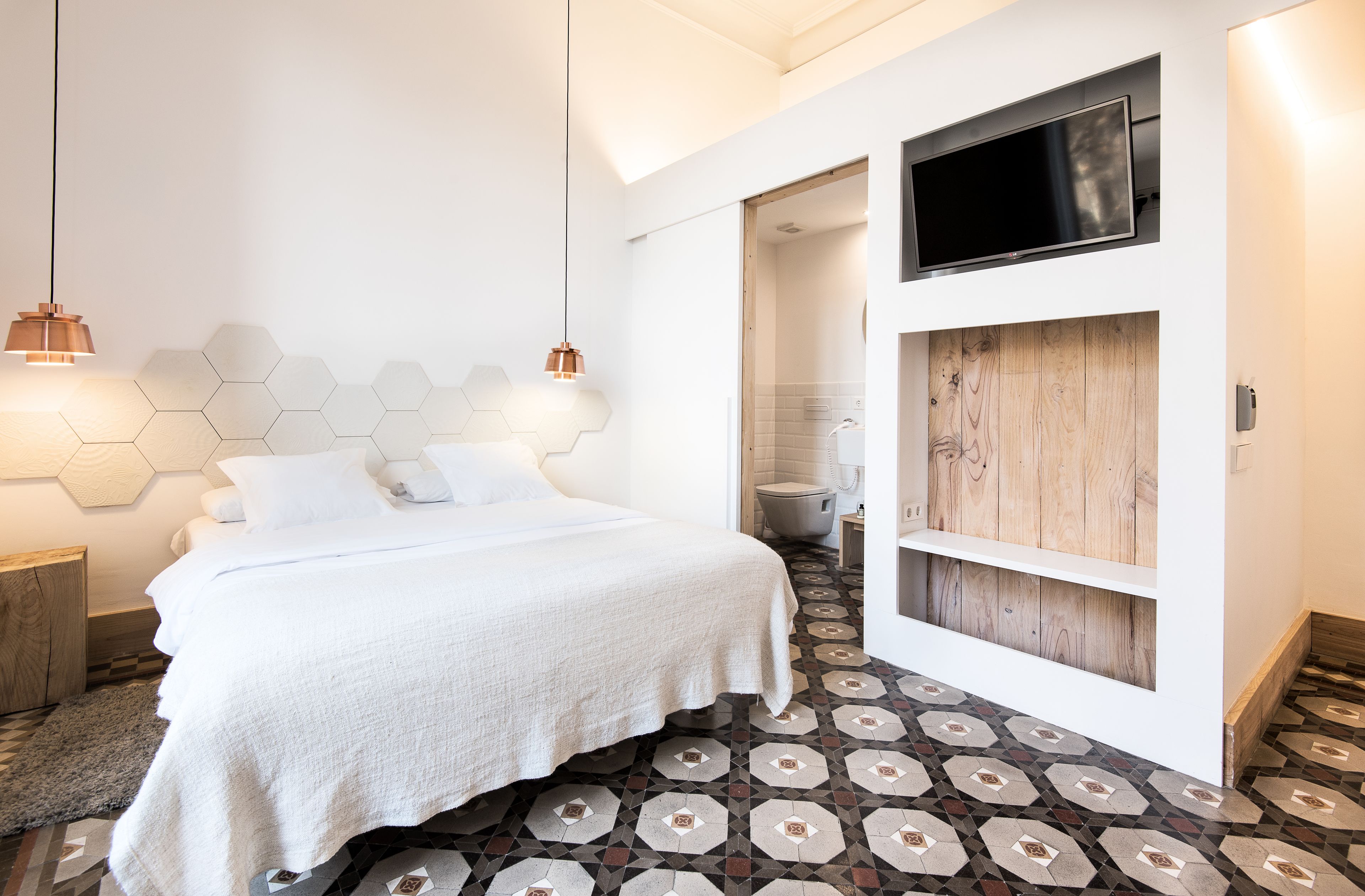 Foto - La Casa de Antonio Boutique Rooms