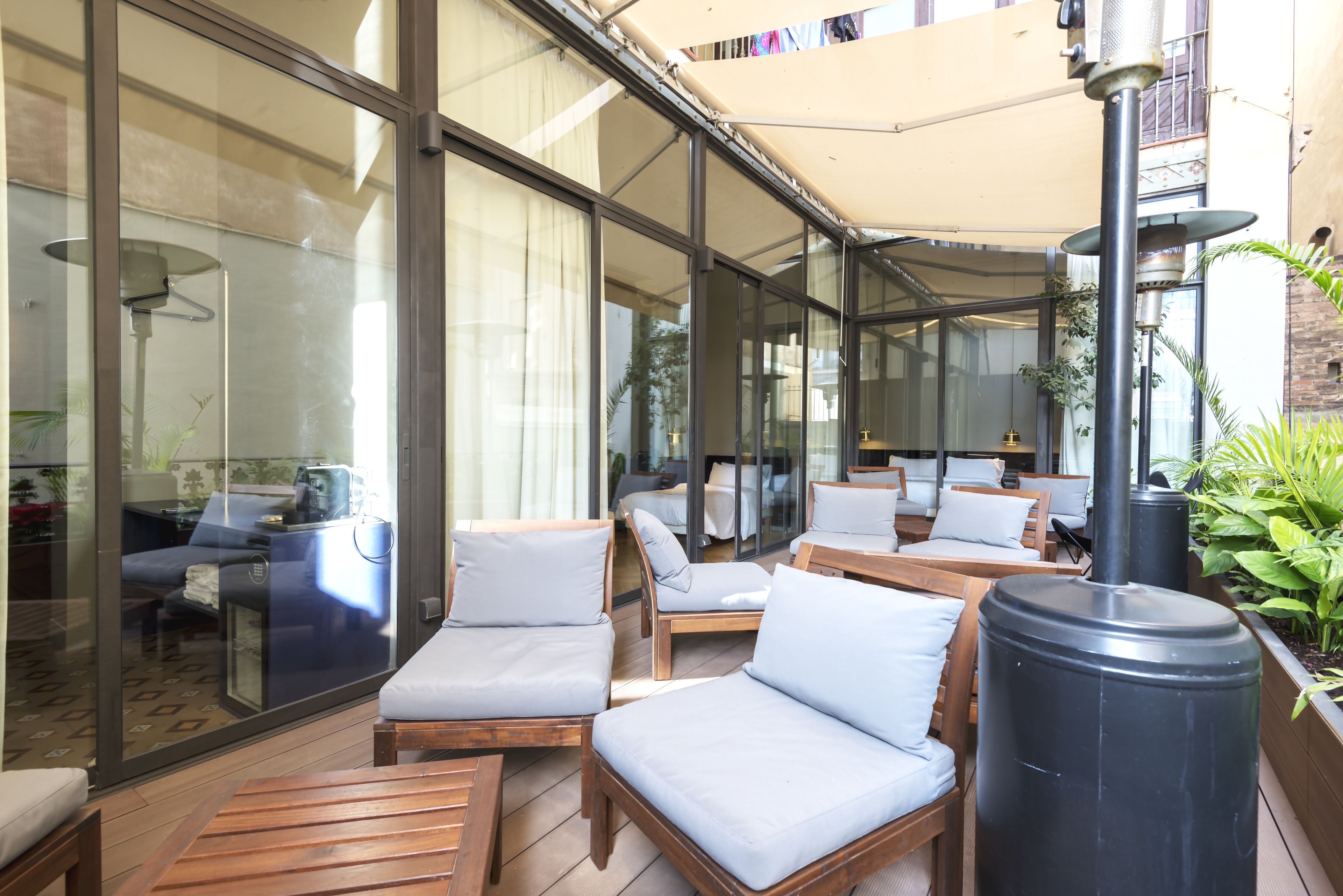 Photo - BUHO Boutique Rooms