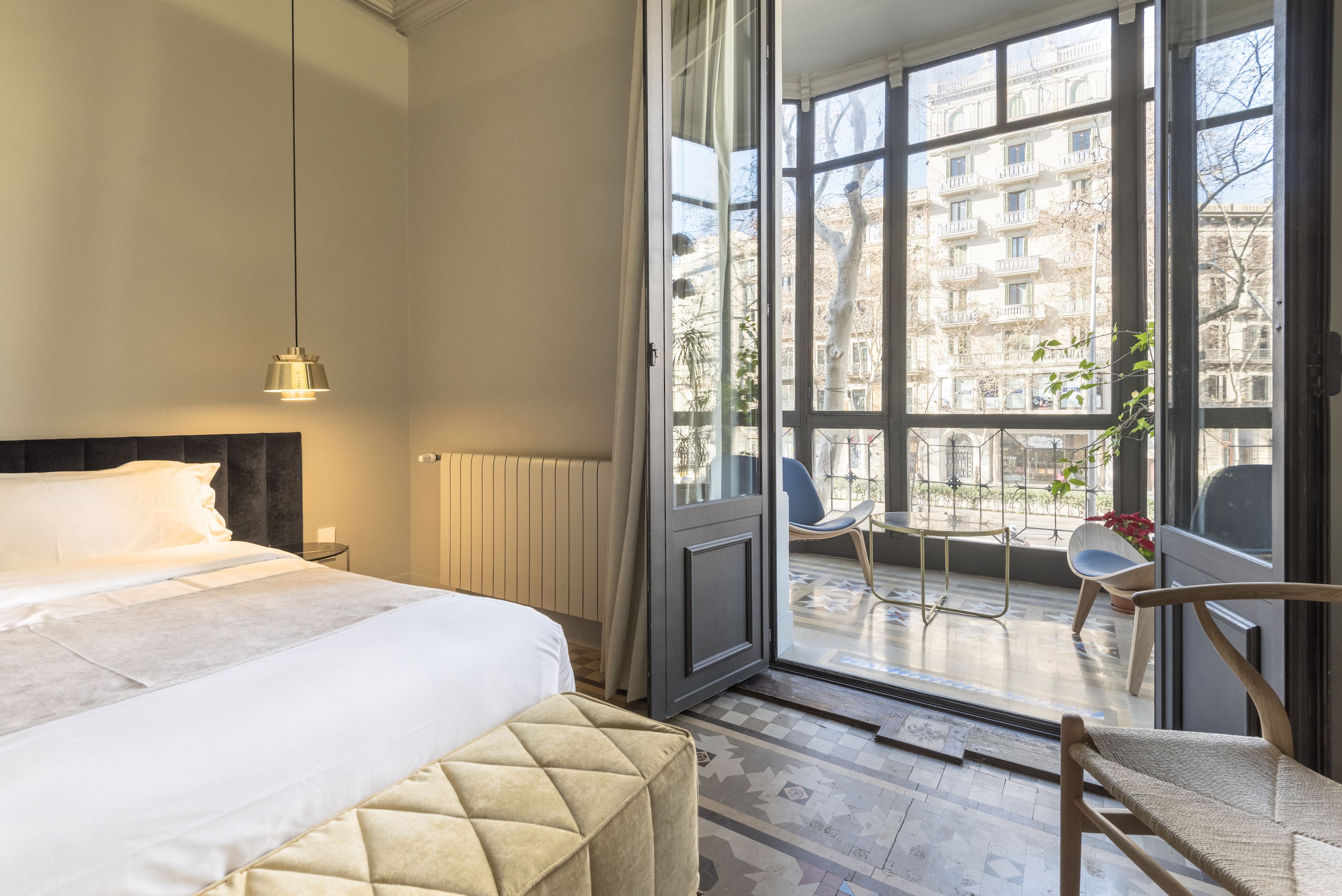 Photo - BUHO Boutique Rooms