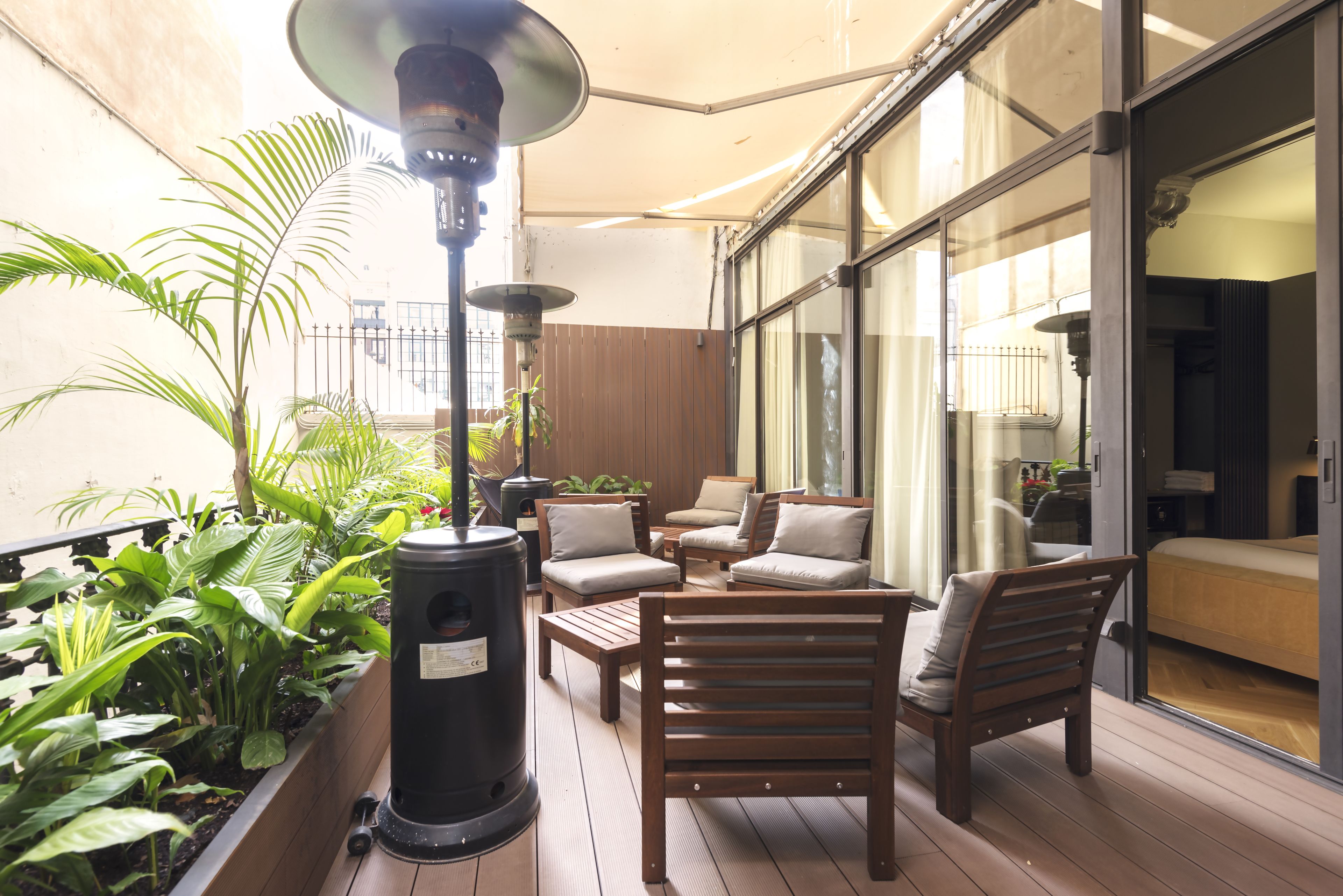 Photo - BUHO Boutique Rooms