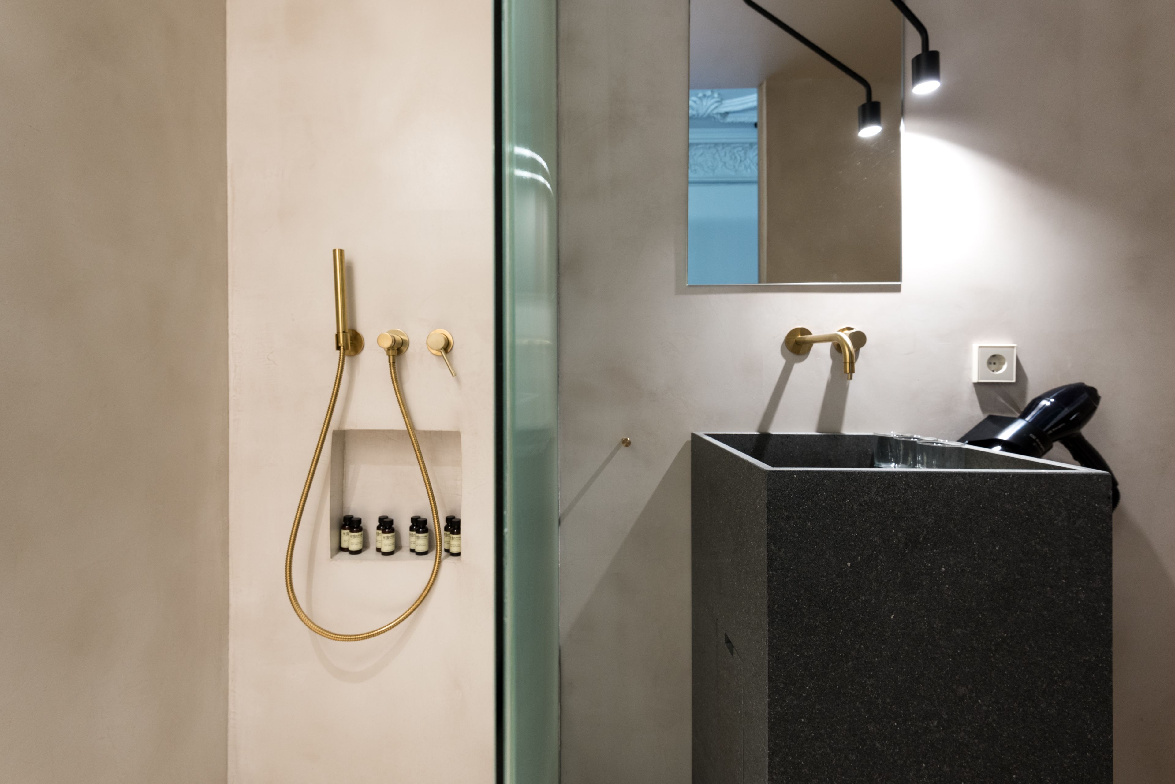 Photo - BUHO Boutique Rooms