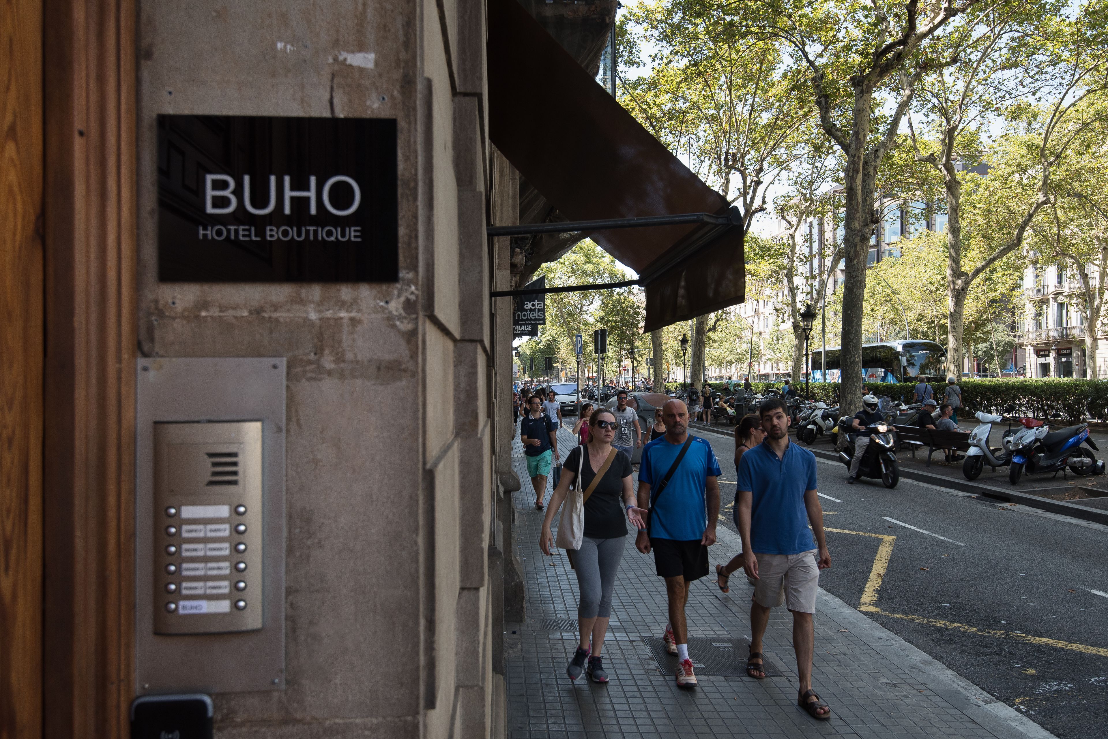 Photo - BUHO Boutique Rooms