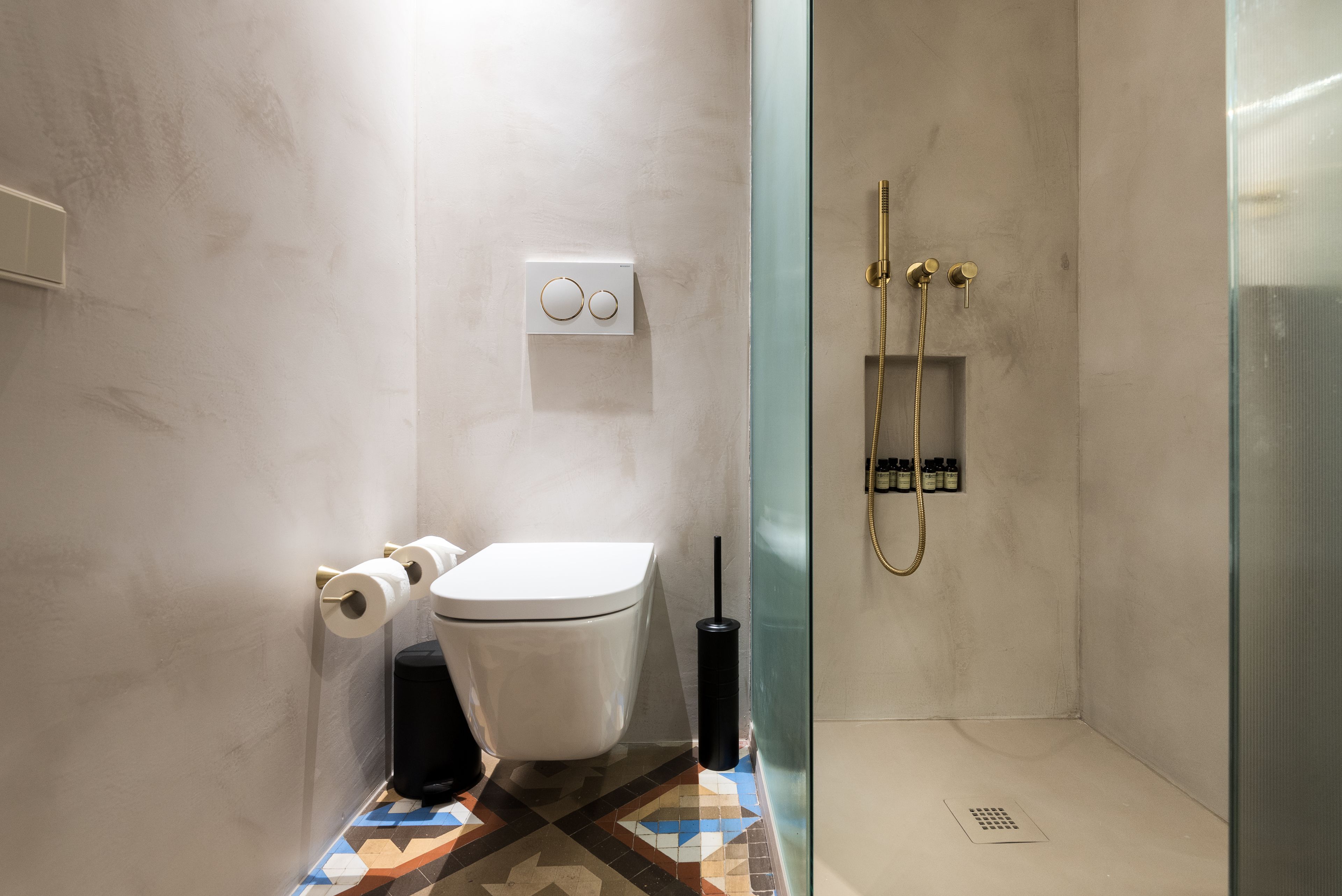 Photo - BUHO Boutique Rooms