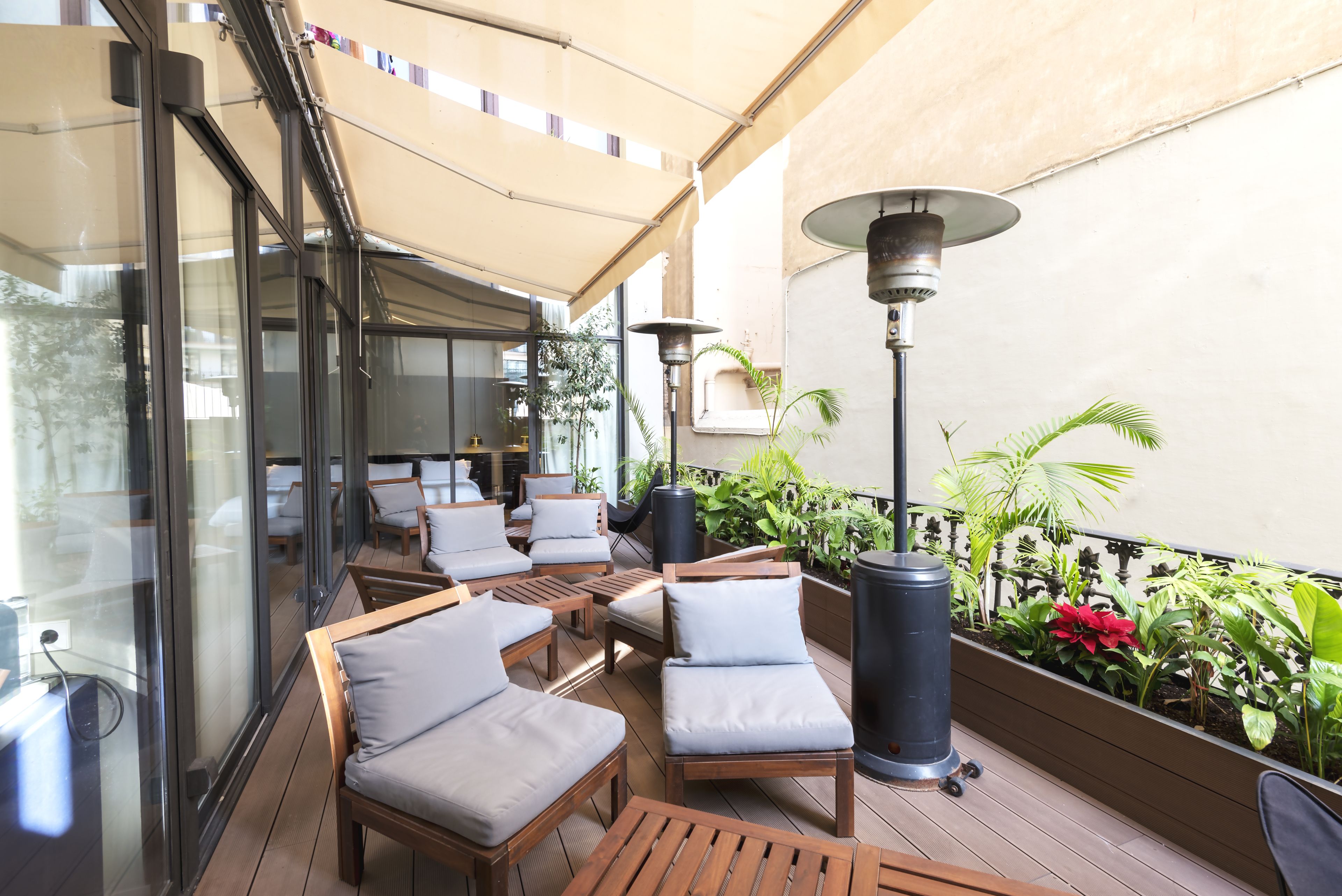 Photo - BUHO Boutique Rooms