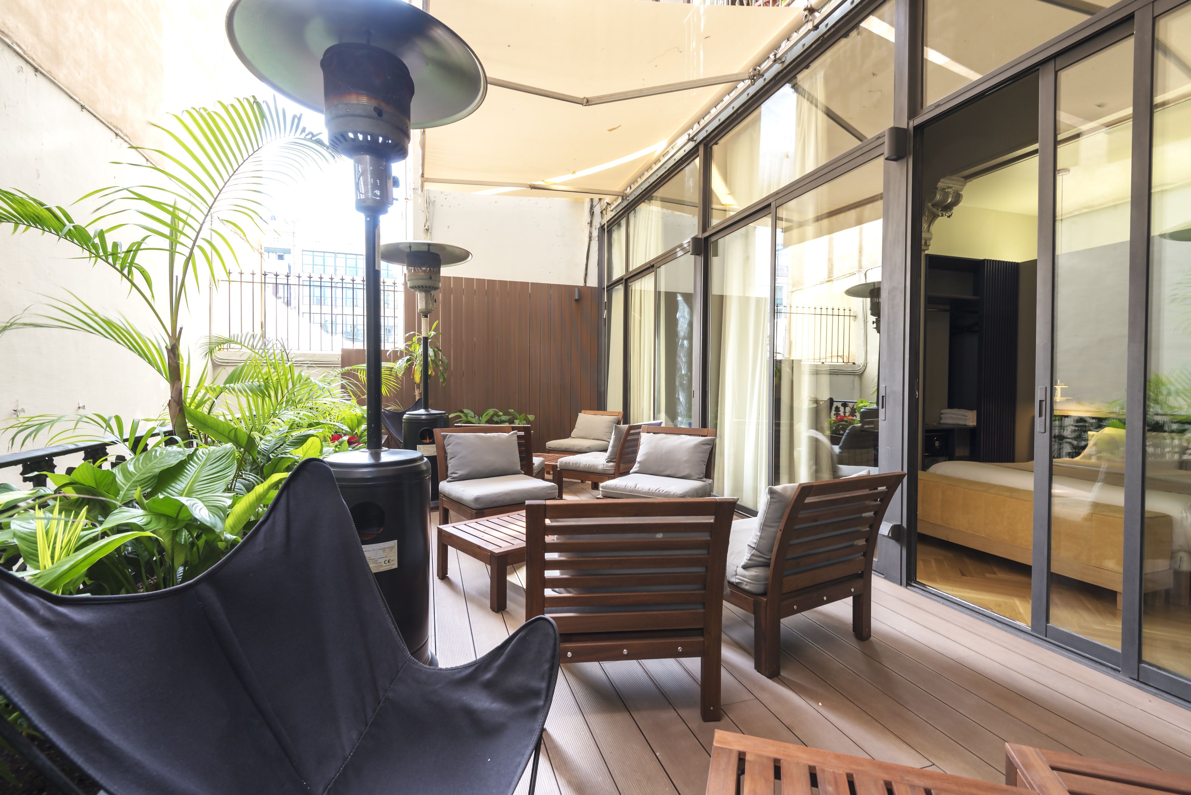 Photo - BUHO Boutique Rooms