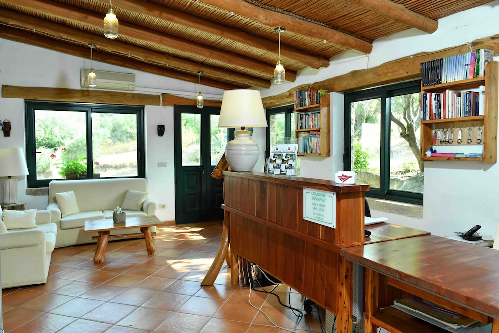 B&B Lu Pastruccialeddu by null