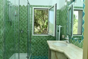 Bathroom - Lu Pastruccialeddu (Arzachena)
