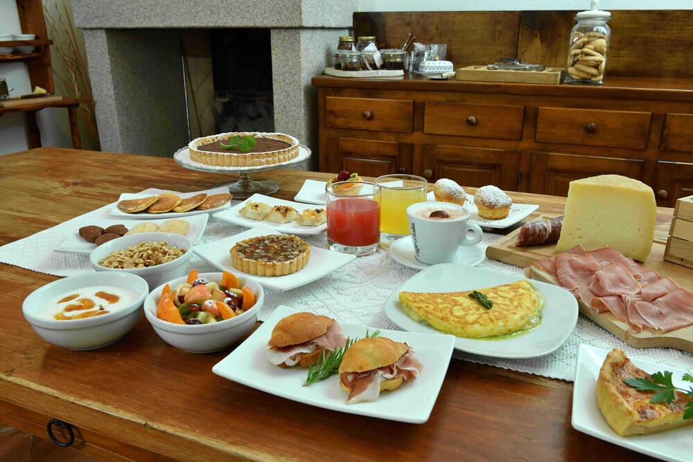 B&B Lu Pastruccialeddu by null