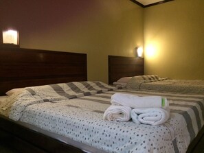 4 Schlafzimmer, kostenloses WLAN