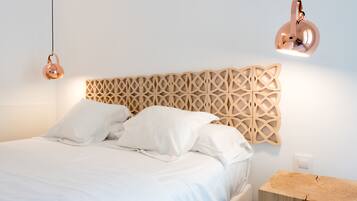 2 quartos, Wi-Fi de cortesia, roupa de cama