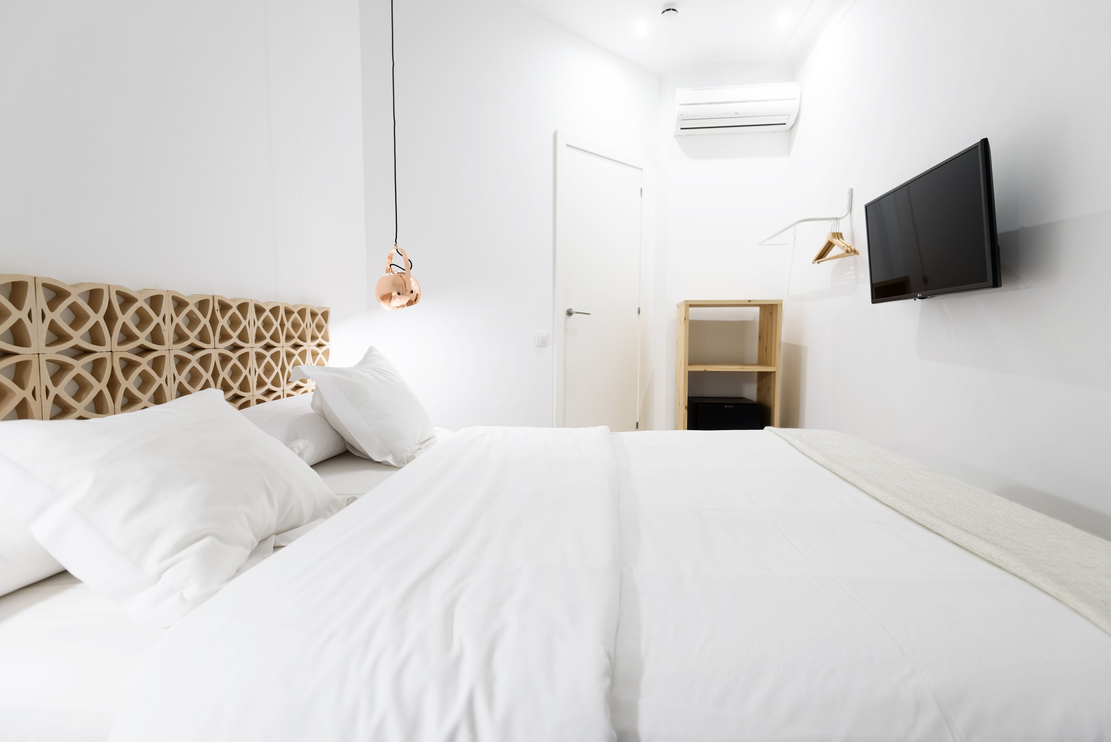 Foto - Guest House Barcelona Bruc