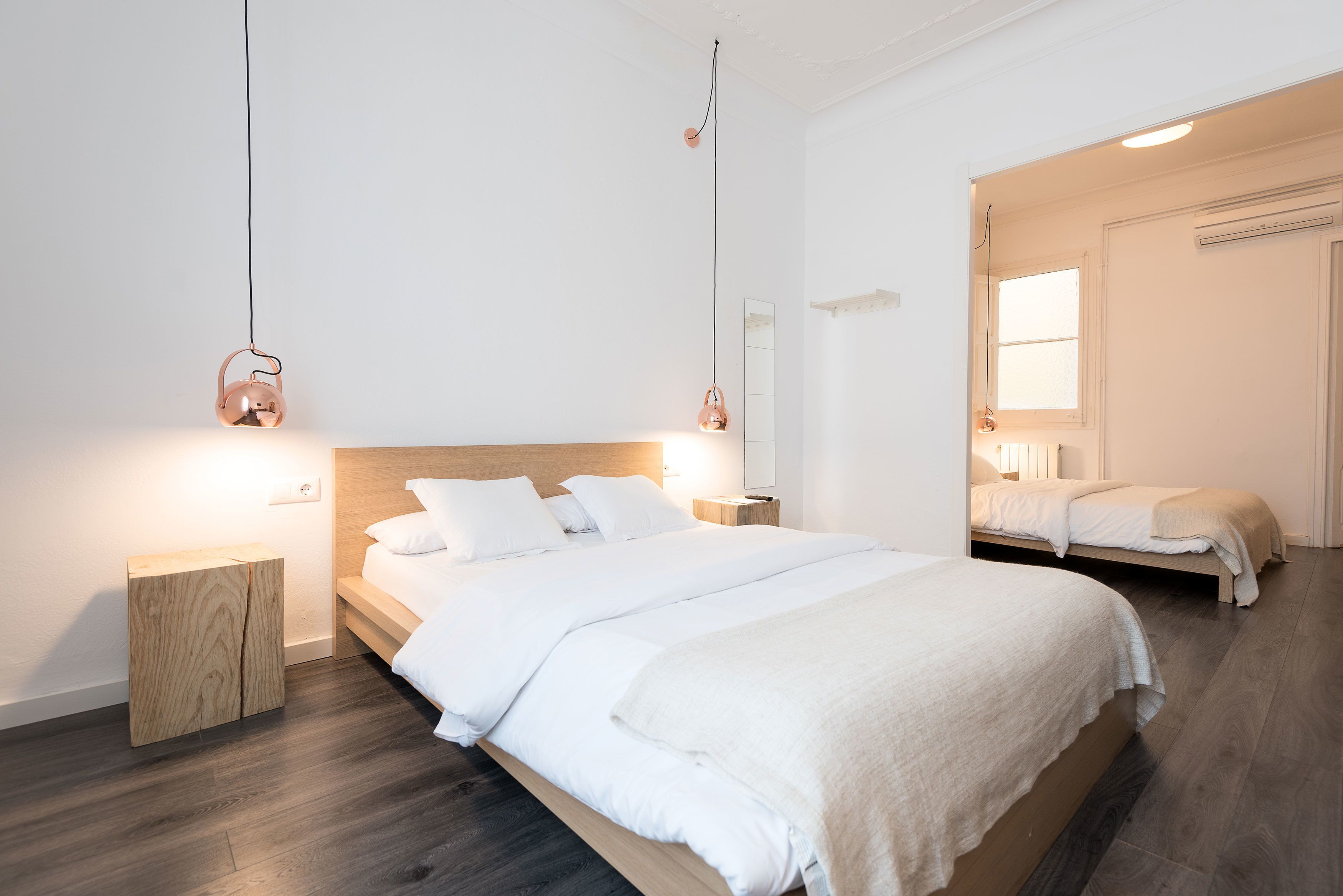 Foto - Guest House Barcelona Bruc