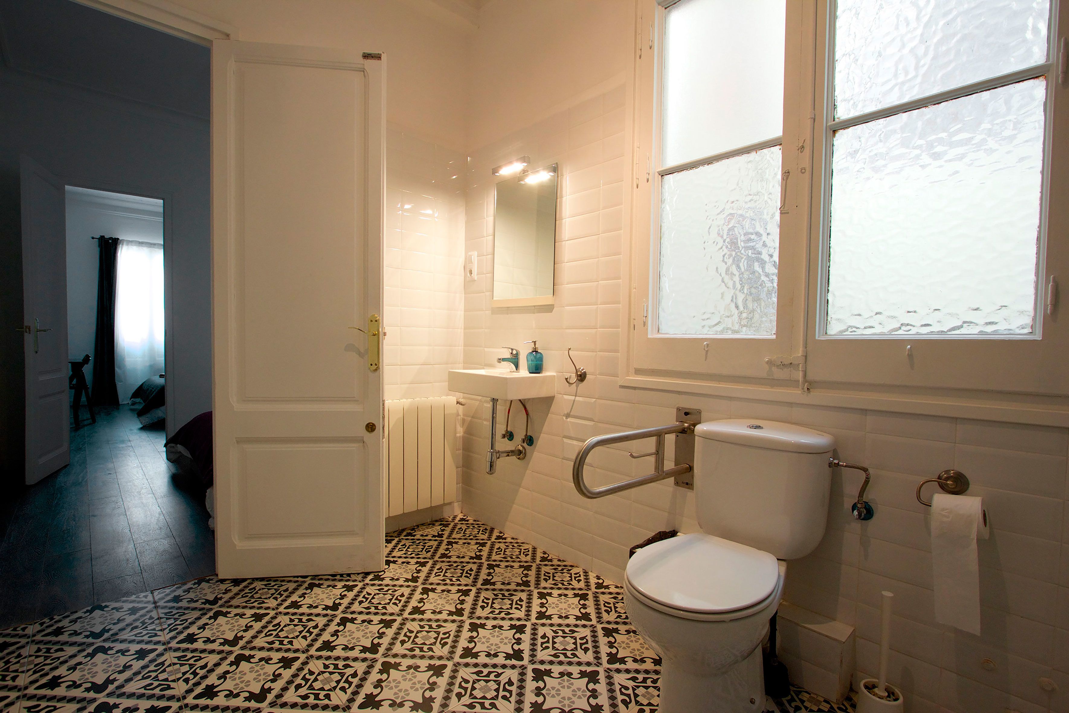 Foto - Guest House Barcelona Bruc