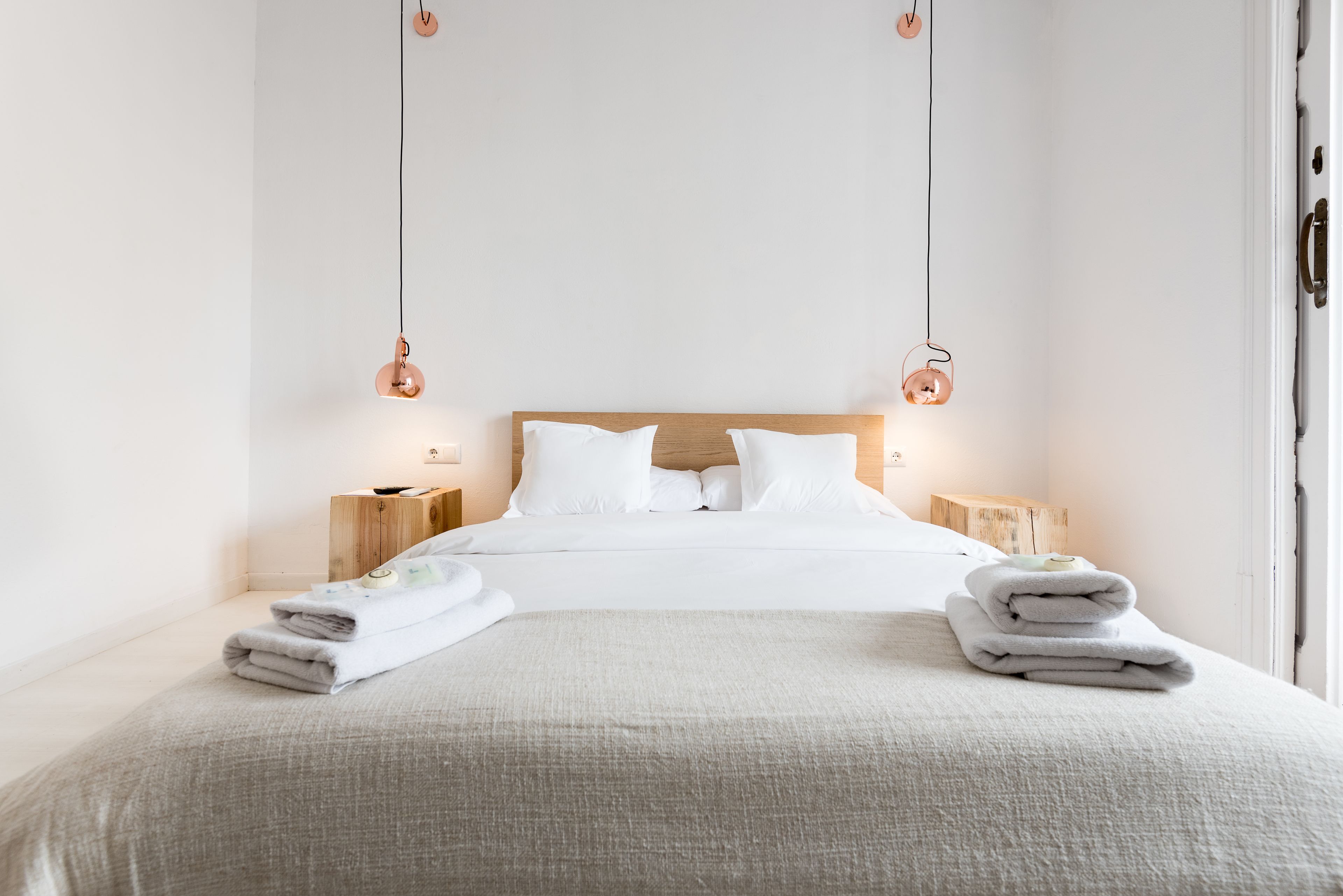 Foto - Guest House Barcelona Bruc