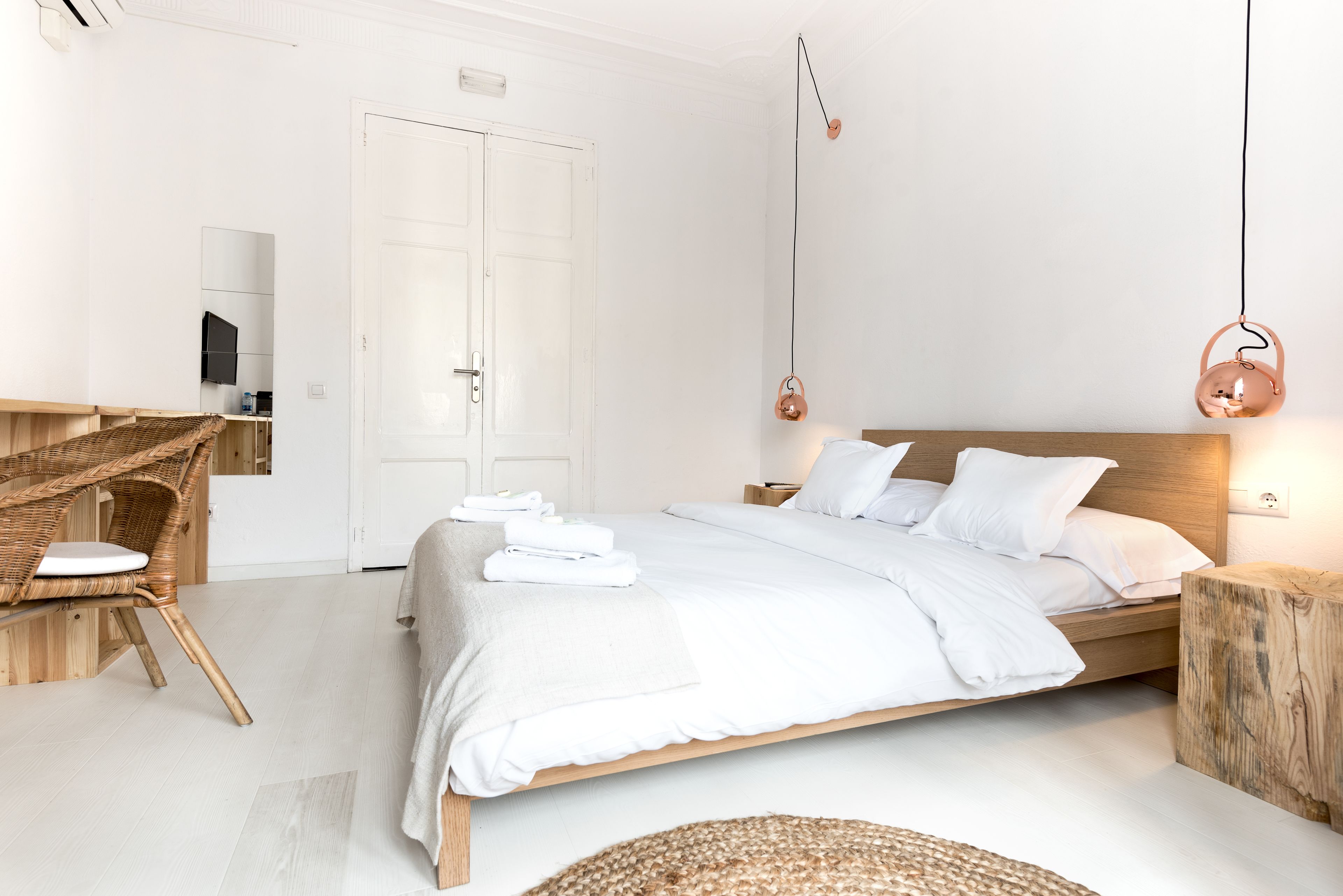 Foto - Guest House Barcelona Bruc