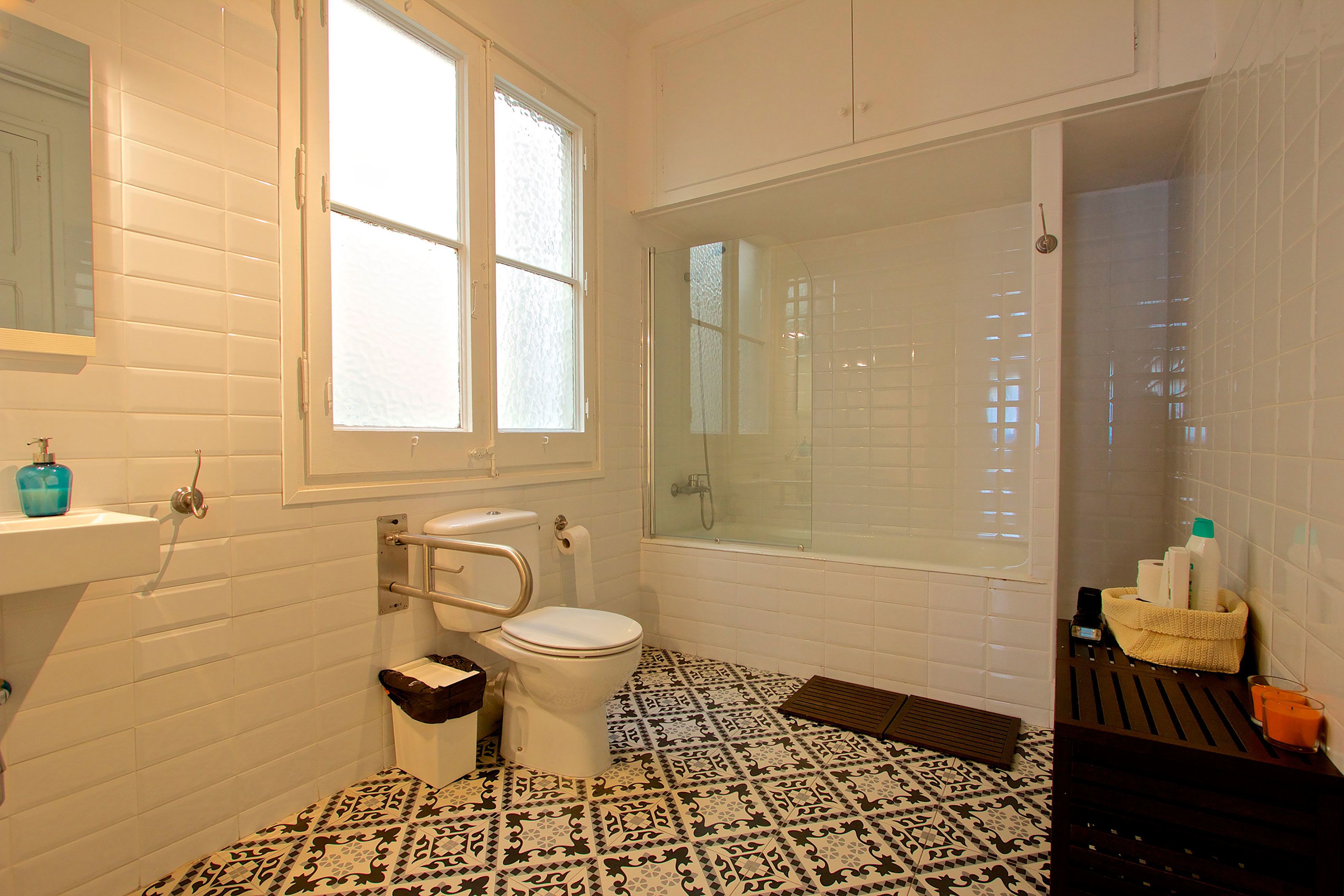 Foto - Guest House Barcelona Bruc