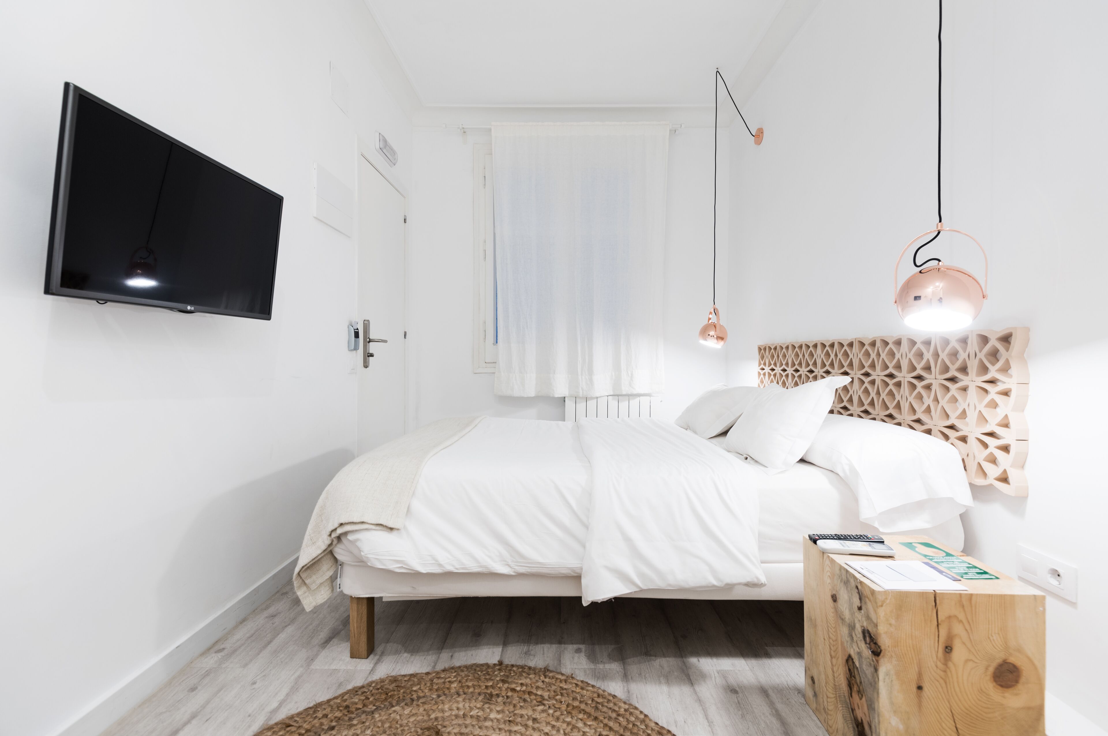 Foto - Guest House Barcelona Bruc