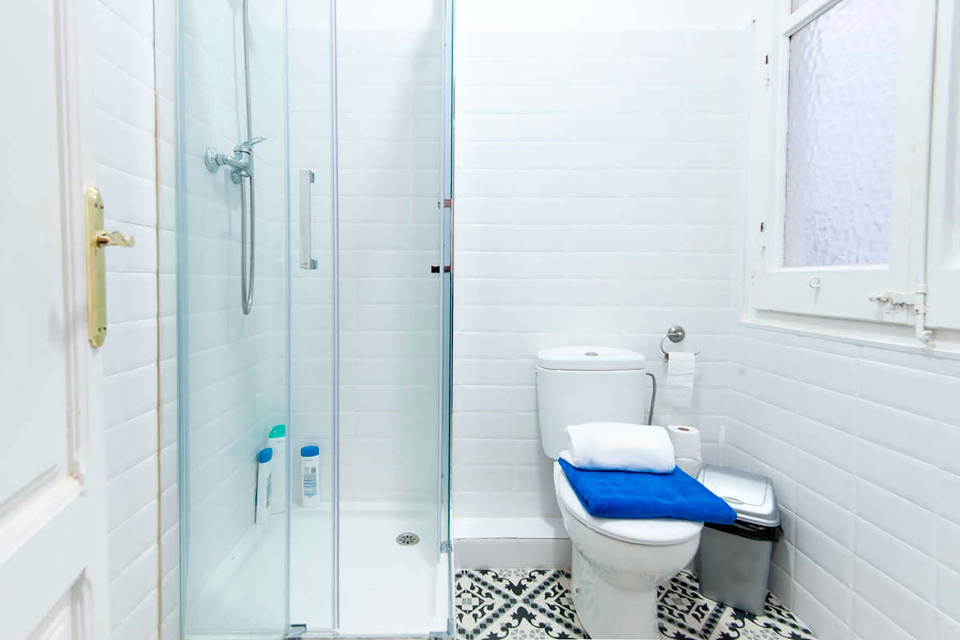 Foto - Guest House Barcelona Bruc