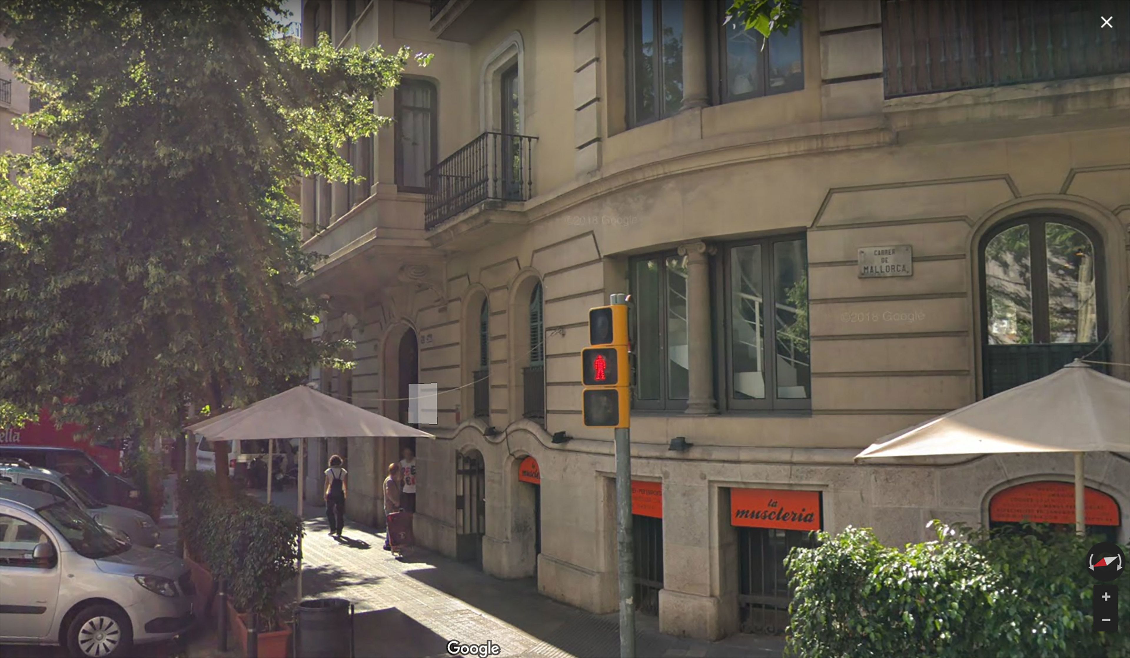 Foto - Guest House Barcelona Bruc