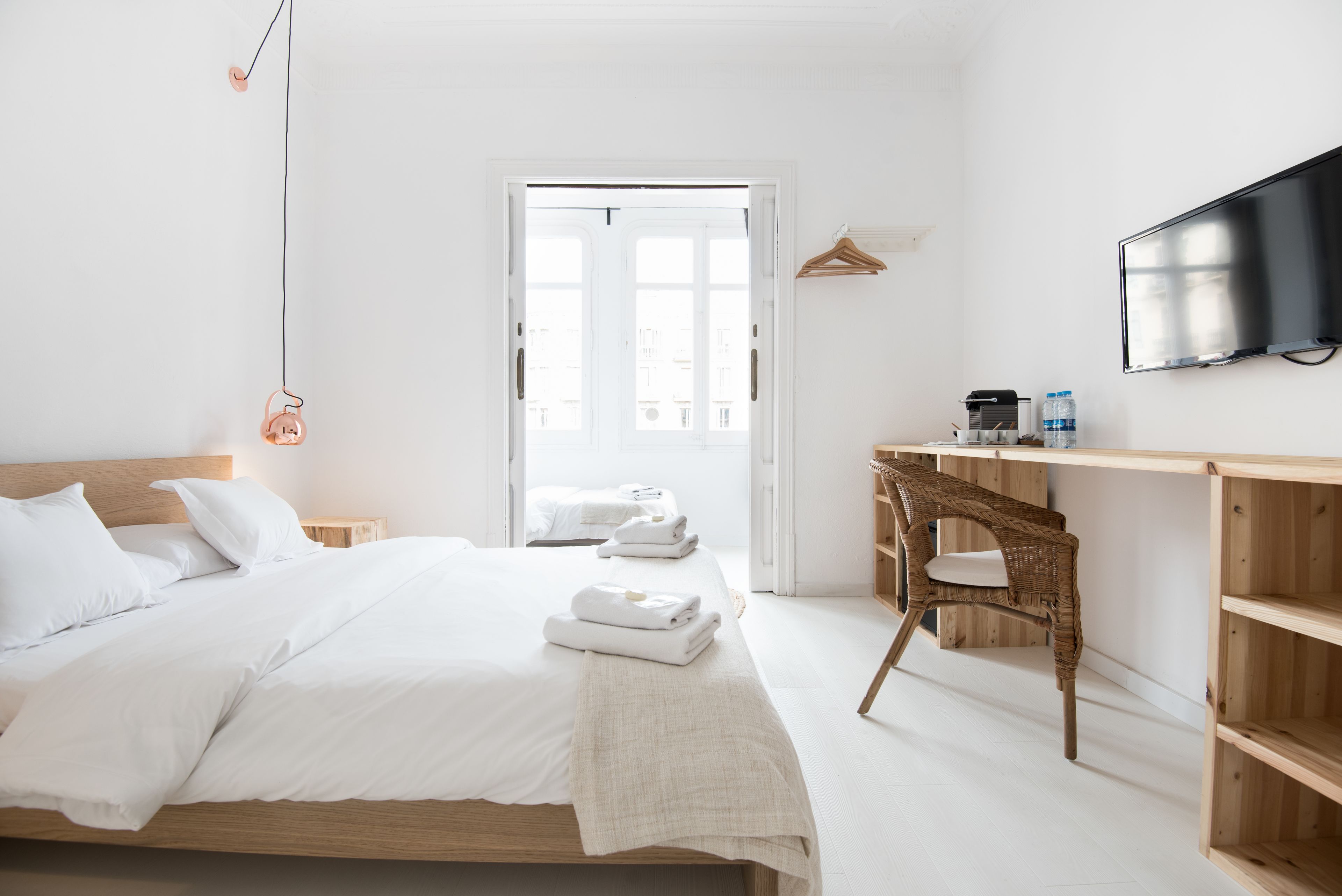 Foto - Guest House Barcelona Bruc