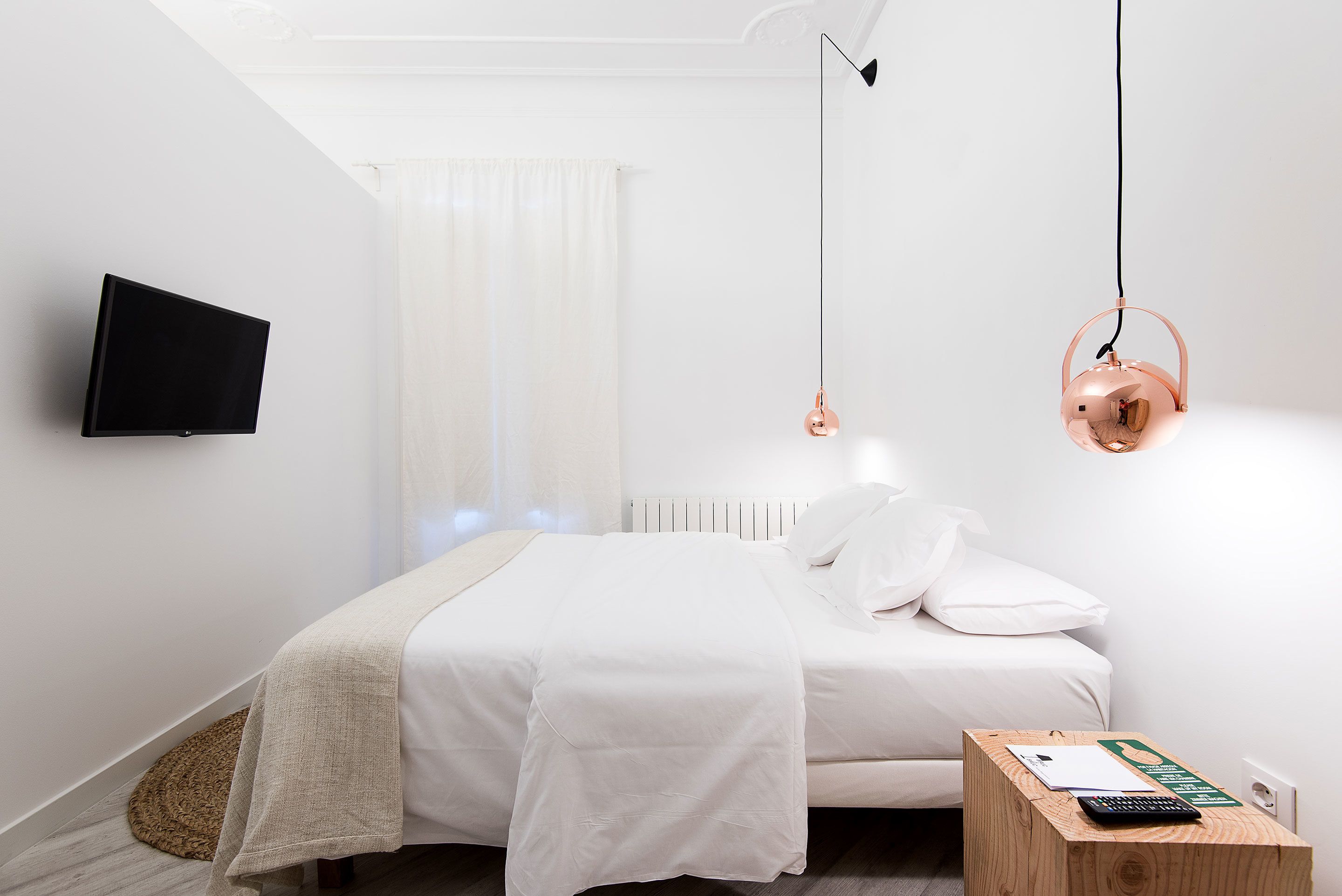 Foto - Guest House Barcelona Bruc