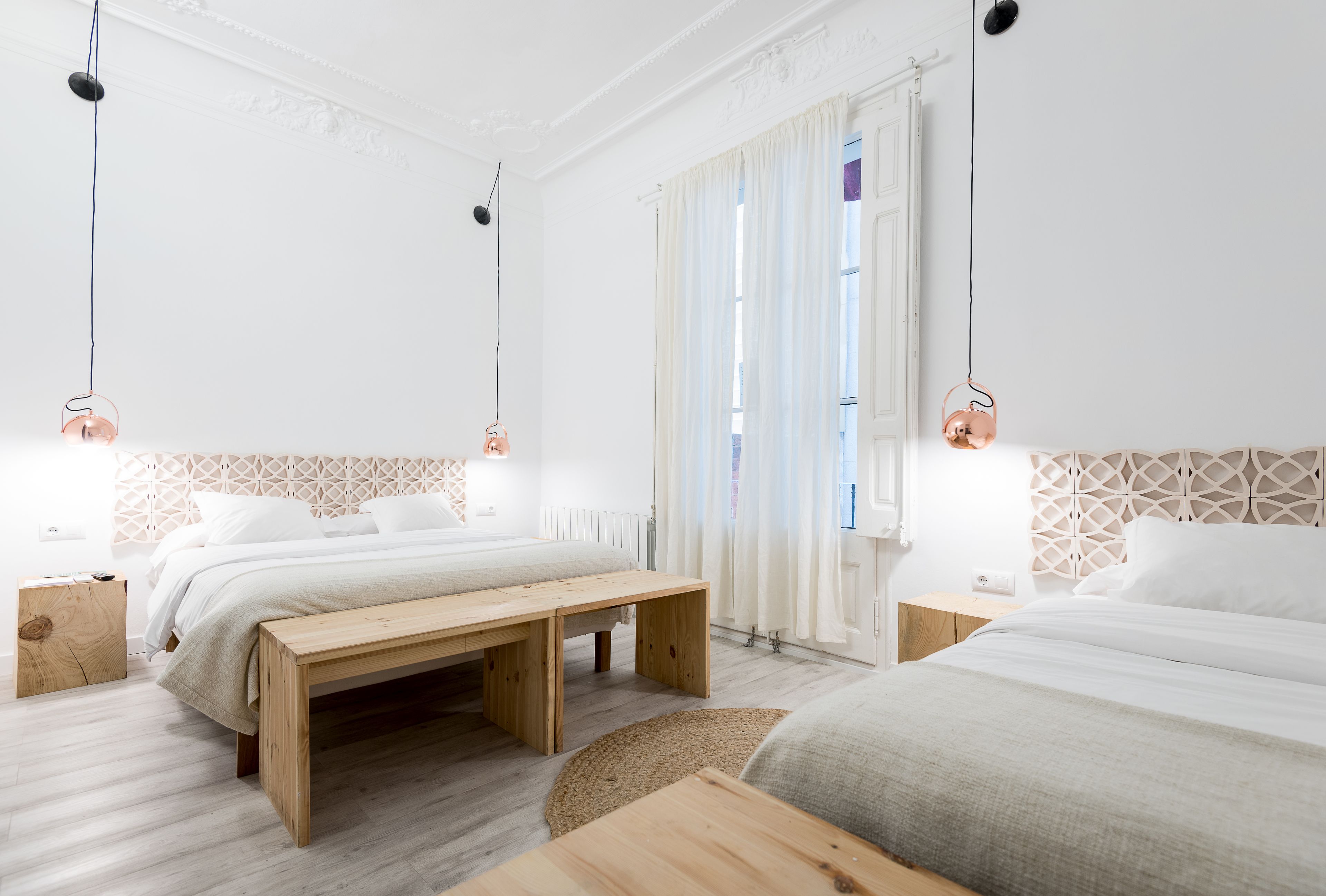 Foto - Guest House Barcelona Bruc