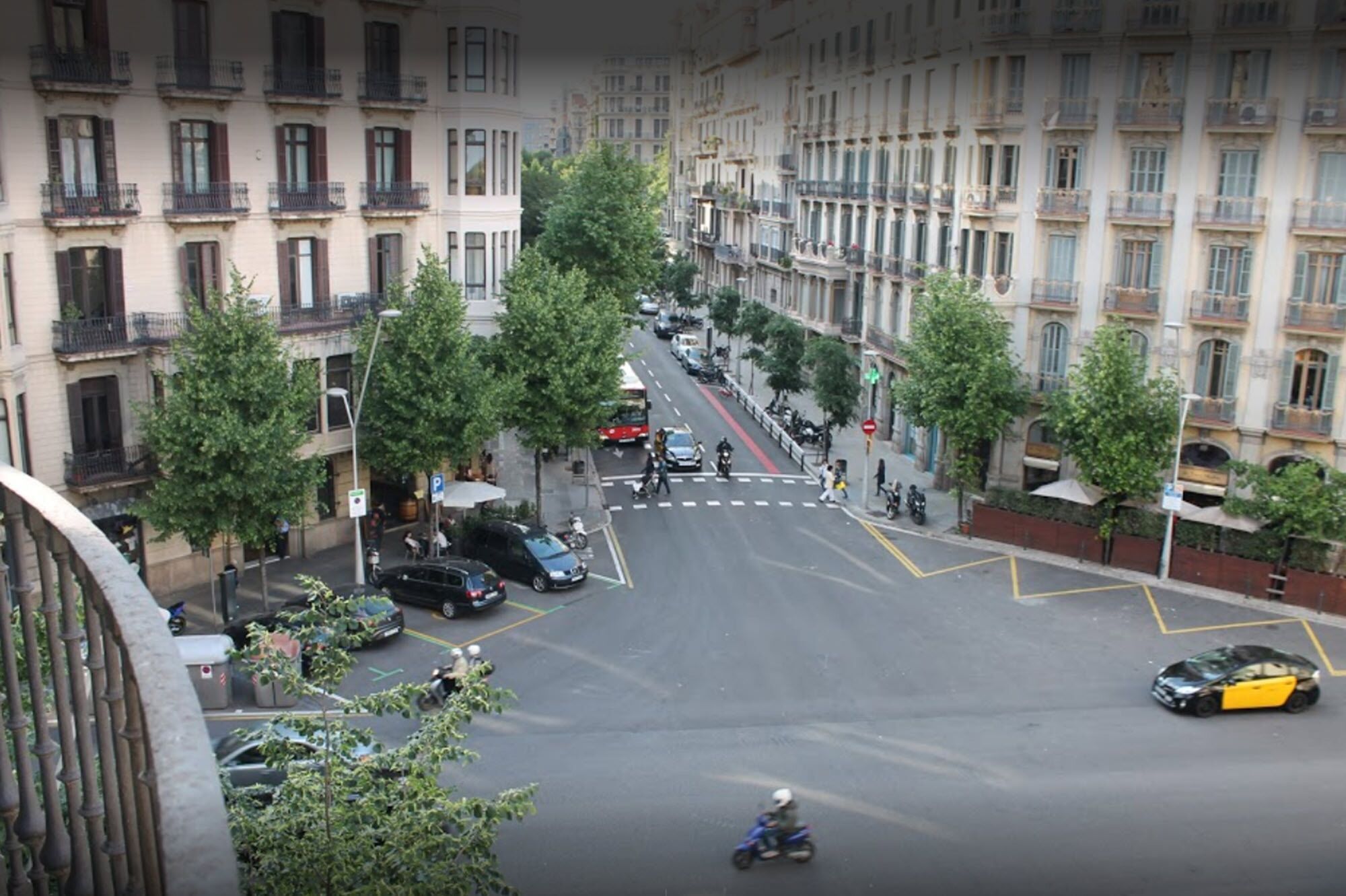 Foto - Guest House Barcelona Bruc