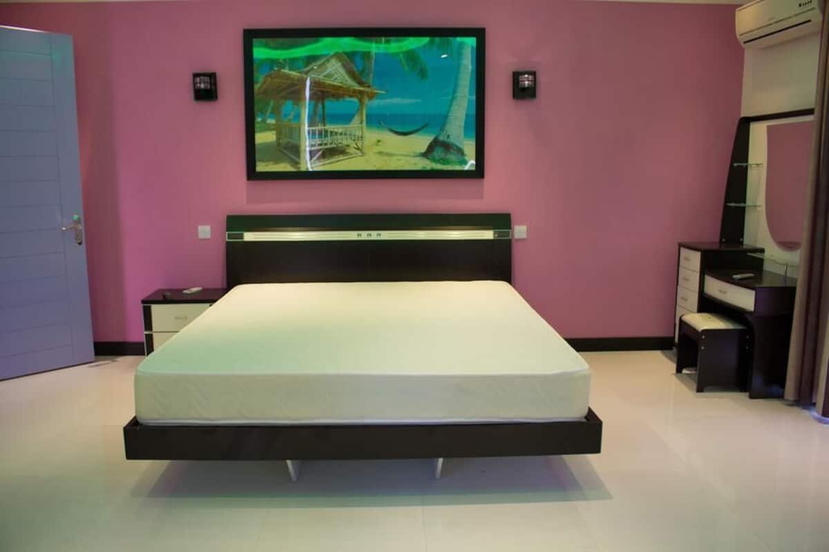 Apartment, 2 Bedrooms