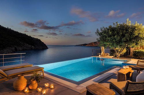 Braunis Horio Villas