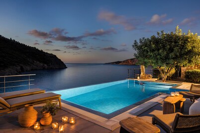 Braunis Horio Villas