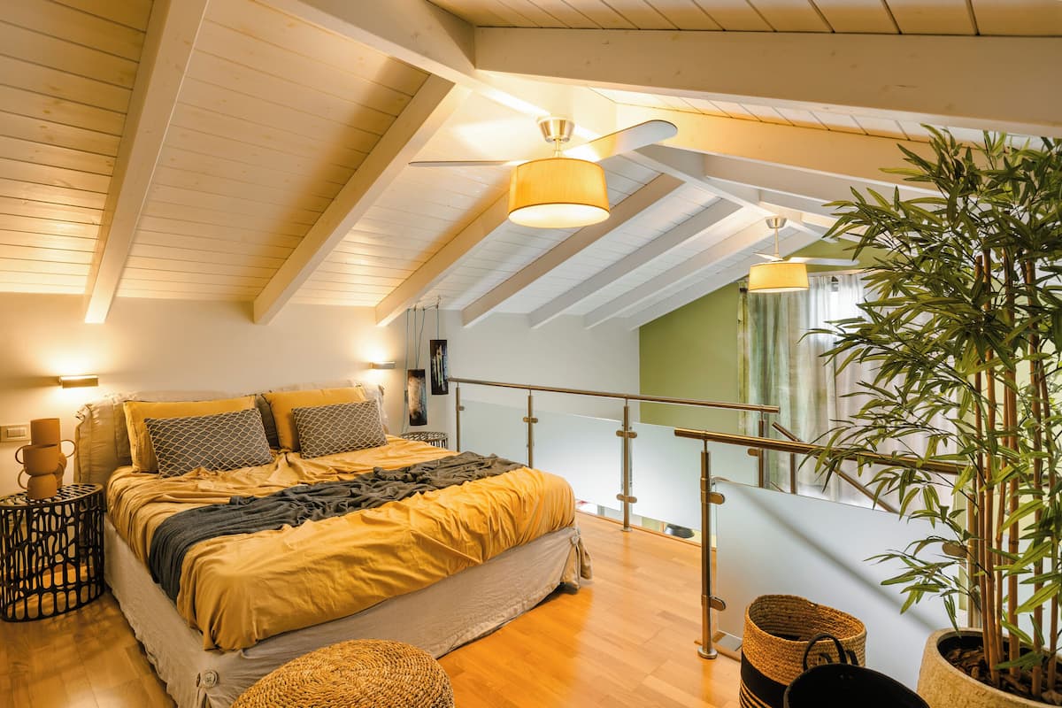 Villa, 1 Schlafzimmer, 2 Bäder (Eutixia)