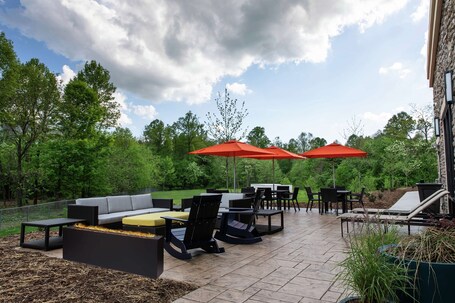 Hampton Inn Black Mountain - Image 3