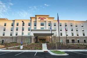 Exterior - Hampton Inn Black Mountain (Black Mountain)