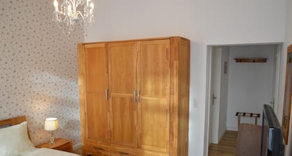 Altstadtpension Hameln
