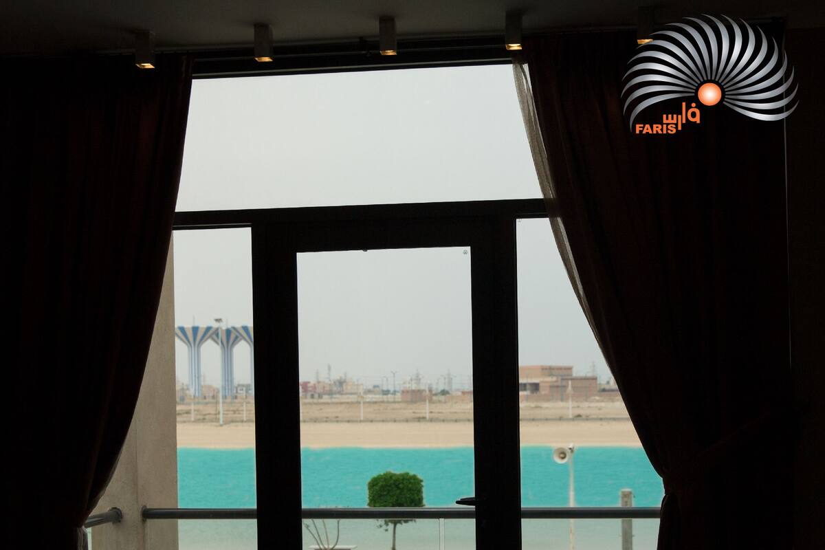 Standard Villa, 5 Bedrooms (Type C) | 5 bedrooms, blackout drapes, iron/ironing board