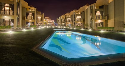 Faris villas