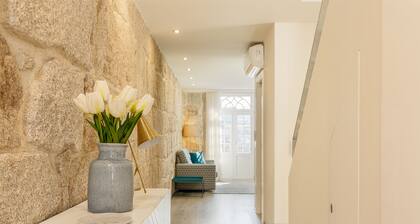 YOUROPO - Ribeira Porto