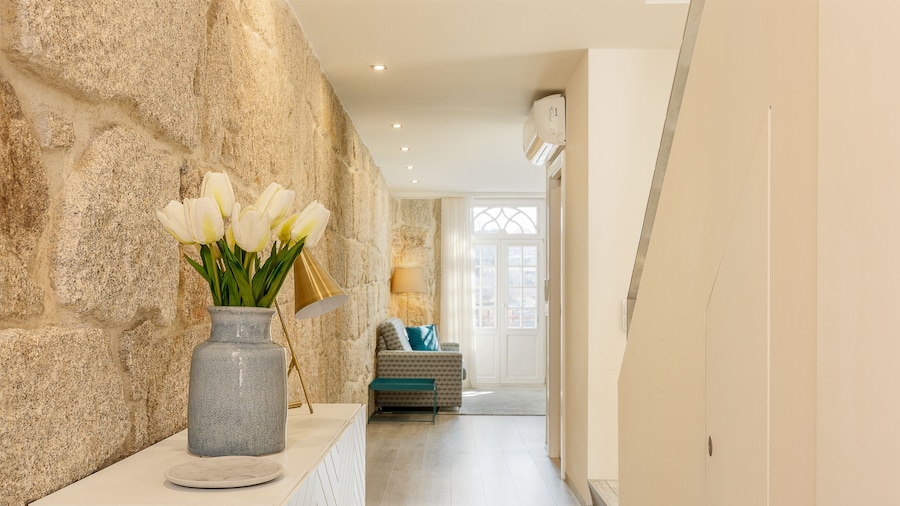 YOUROPO - Ribeira Porto