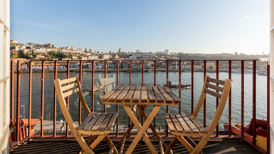 YOUROPO - Ribeira Porto