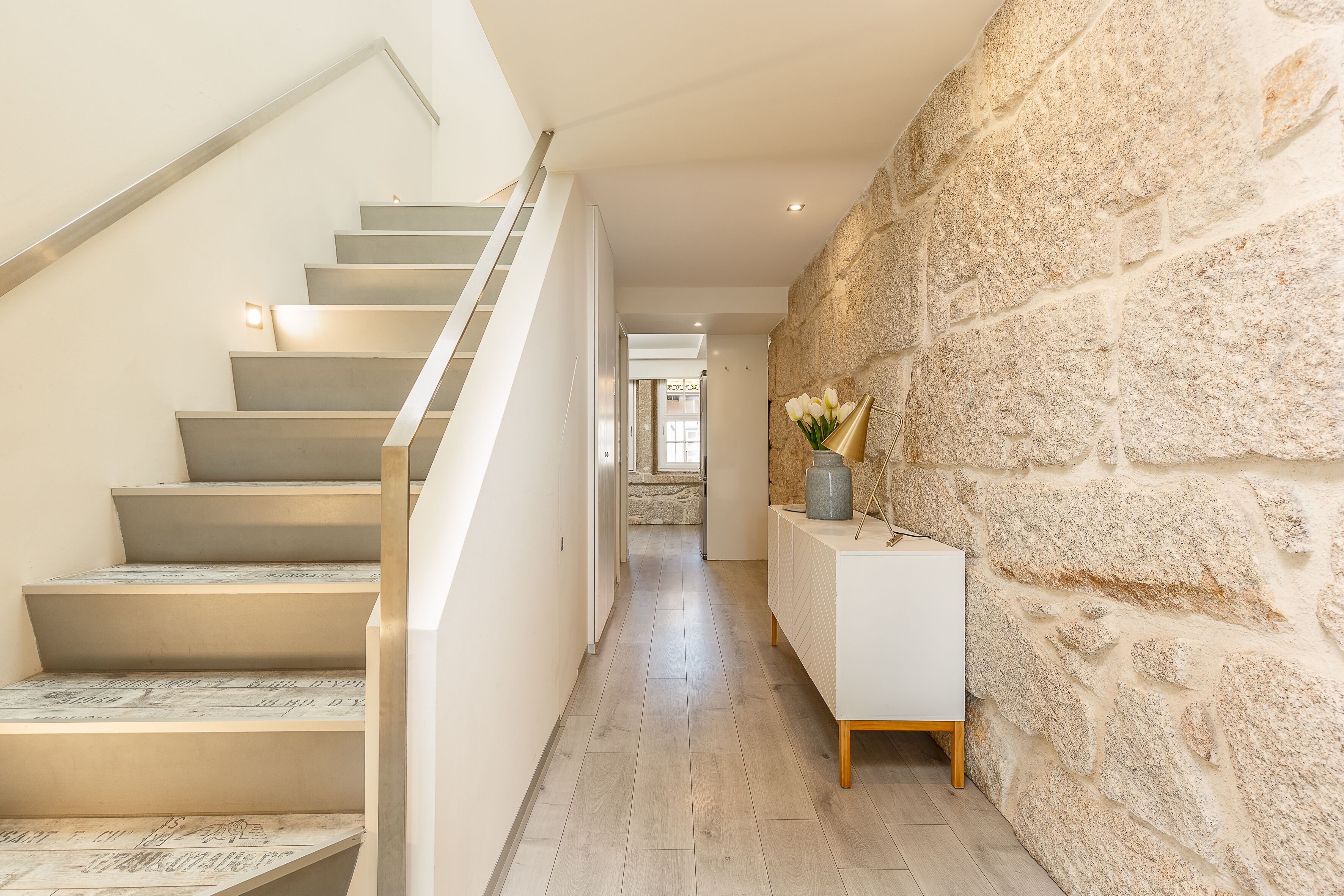 Maisonette, 2 Schlafzimmer, Terrasse (3) | Wohnbereich