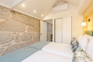 Duplex, 2 Bedrooms, Terrace (3) | 1 bedroom, individually decorated, individually furnished