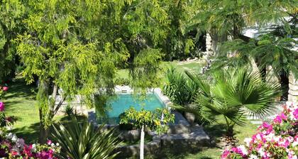 Tarentaal Guest Farm