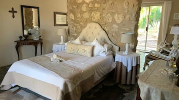 Chambre Familiale | Chambres insonorisées, Wi-Fi gratuit, draps fournis