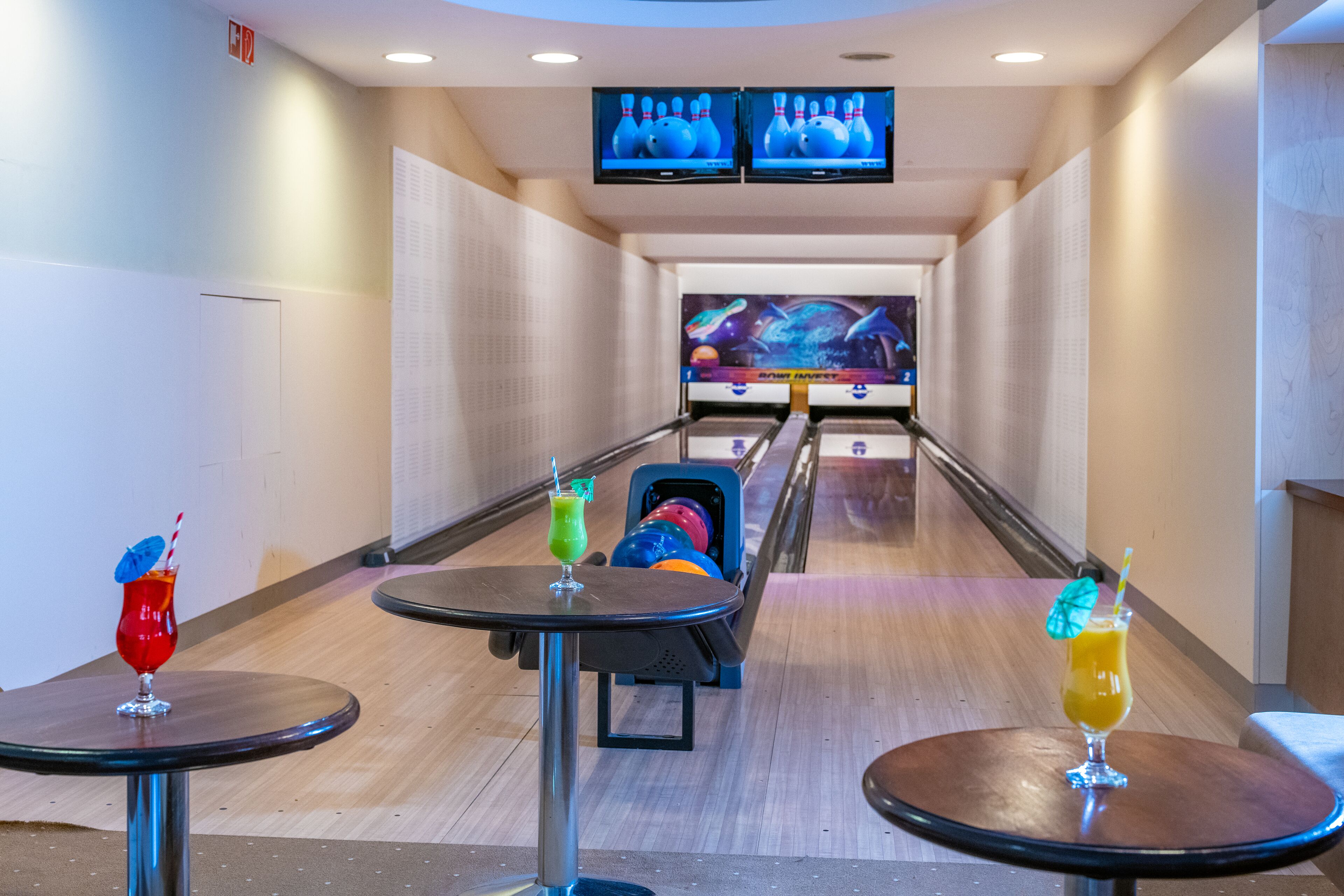 Bowling