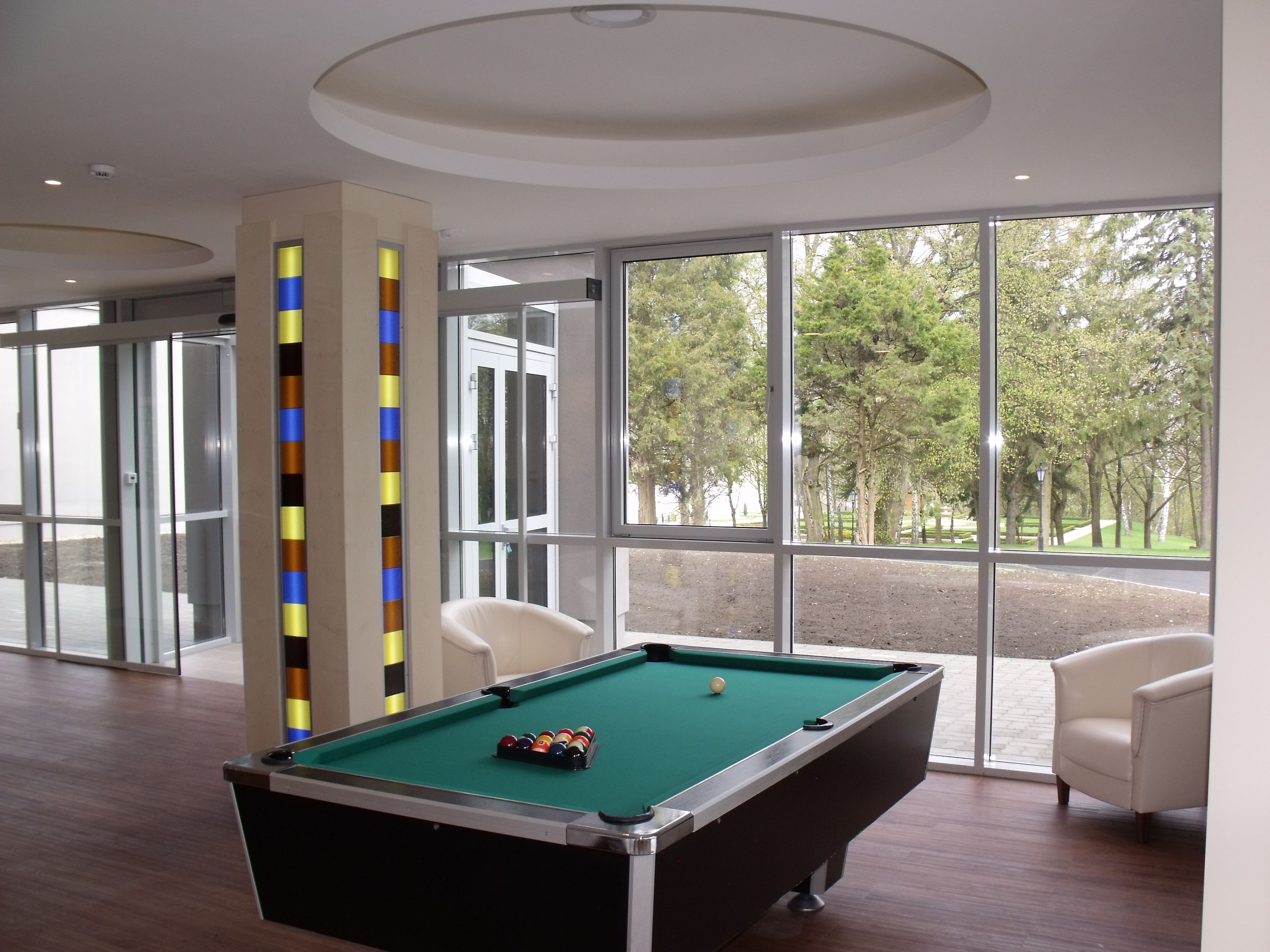 Billard