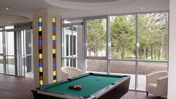 Billard