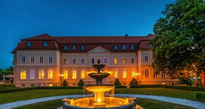 La Contessa Castle Hotel